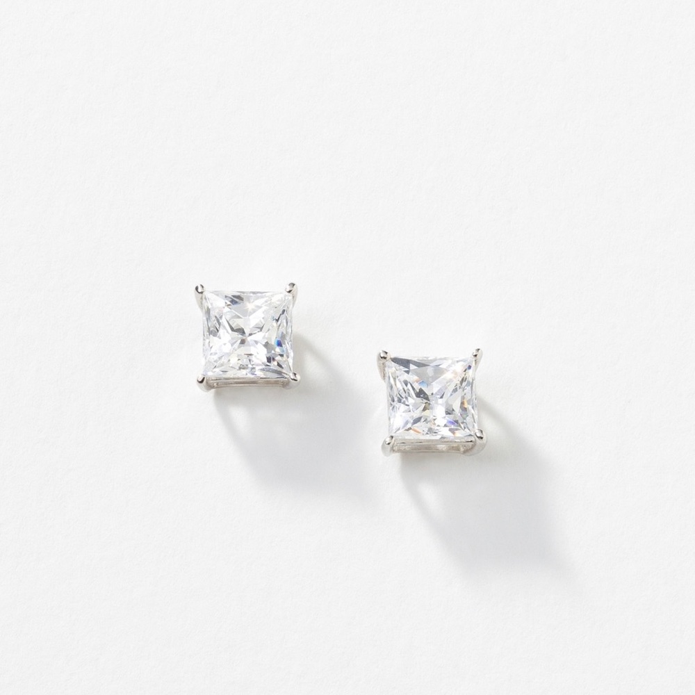 Touchstone Crystal Brilliant Earrings